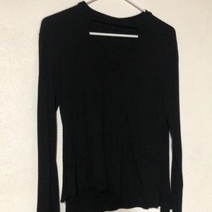 High low Long sleeve